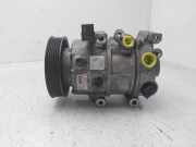 Klima Pumpe F500PNBAA14 Kia Carens IV (RP) Gro?raumlimousine 1.6 GDI 16V (G4FD)