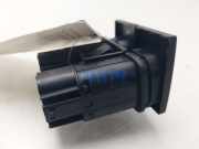 Warnleuchte Schalter 2S7T13A350BA Ford Mondeo III Limousine 2.0 TDCi/TDDi 115 16V (D6BA)