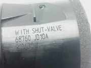 Armaturenbrett Duse 68760JD10A Nissan (J10) Visia 106 CV / 78 KW