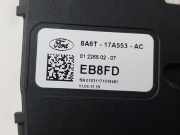 Scheibenwischerschalter 8A6T17A553AC Ford B-Max (JK8) Großraumlimousine 1.0 EcoBoost 12V 125 (M1JH)