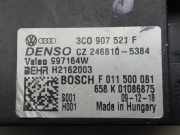 Heizwiderstand 3C0907521F Volkswagen Jetta III (1K2) Limousine 1.6 TDI 16V (CAYC) CAYC