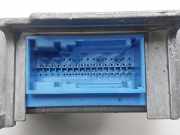 Steuergerät Airbag 09180799 Opel Astra G (F69) Limousine 2.0 Di 16V (X20DTL)