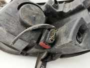 Scheinwerfer Rechts 9660235980 Peugeot 407 (6D) Limousine 2.0 HDiF 16V (DW10BTED4(RHR))