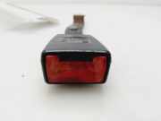 Gürtelschnalle Links Vorne 6Q0857755D Seat Ibiza III (6L1) Schrägheck 1.9 SDI (ASY)