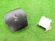 Airbag Set 9671532077 Citroën DS4 (NX) Schrägheck 1.6 BlueHDI 120 (DV6FC(BHZ))
