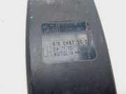 Gürtelschnalle Links Vorne 13286178 Opel CORSA D ``111 Years`` 86 CV / 63 KW