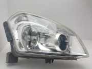 Scheinwerfer Rechts 26010JD91A Nissan Qashqai (J10) SUV 2.0 dCi (M9R(Euro 5))
