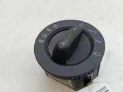 Lichtschalter 4F1941531D Audi A6 (C6) Limousine 2.0 TDI 16V (BRE)