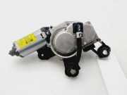 Scheibenwischermotor Hinten 4F9955711B Audi A6 Allroad Quattro (C6) Kombi 3.0 TDI V6 24V (ASB)
