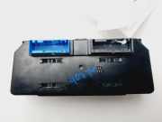 Bedienung Klimacontrolle 13122962 Opel Astra H GTC (L08) Schrägheck 3-drs 1.7 CDTi 16V (Z17DTH)