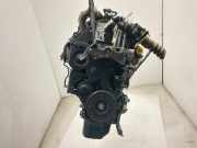 Motor HHJC Ford Fiesta 6 (JA8) Schrägheck 1.6 TDCi 16V 90 (HHJC)