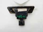 Kennzeichenbeleuchtung 6K9943111 Seat Inca (6K9) Van 1.9 D (1Y)