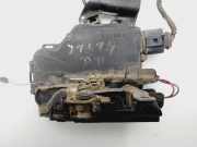 Türschloss Rechts Vorne 3B1837016A Seat Leon (1M1) Schrägheck 5-drs 1.9 SDI 68 (AQM)