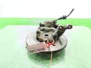 Achsschenkel Halter Rechts Vorne 8200171678 Renault Scénic I (JA) -> 1999, Zie MEGANE Großraumlimousine 1.9 dCi (F9Q-732)