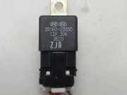 Relais 3916022050 Hyundai (LC) GLS CRDi 82 CV / 60 KW