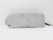 Sonnenblende Links 8143HH Peugeot 307 CC (3B) Cabrio 2.0 HDIF 16V (DW10BTED4(RHR))