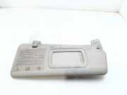 Sonnenblende Rechts 964007324R Renault Megane III Berline (BZ) Schrägheck 5-drs 1.5 dCi 85 (K9K-830(K9K-F8))