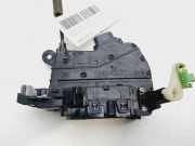 Türschloss Links Vorne 805015FA1A Nissan Micra (K14) Schrägheck 0.9 IG-T 12V (H4B)