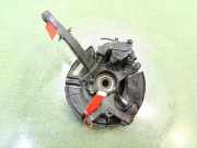 Achsschenkel Halter Links Vorne 2103302520 Mercedes-Benz E (W210) Limousine 3.2 E-320 V6 18V (M112.941)