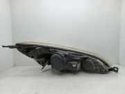 Scheinwerfer Links 9641944280 Peugeot 407 (6D) Limousine 2.0 HDiF 16V (DW10BTED4(RHR))