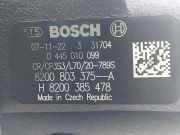 Hochdruckpumpe 8200803375A Nissan PRIMASTAR (X..) Kasten L1H1 2.7t 114 CV / 84 KW