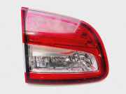 Rücklicht Links Innen 1607700380 Citroën C4 Aircross (BU) SUV 1.8 HDI 16V 150 AWC (4N13)