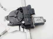 Fensterheber Rechts Vorne 1690891380 Citroën C5 III Berline (RD) Schrägheck 1.6 HDiF 16V (DV6TED4(9HZ))