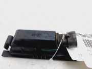 Kennzeichenbeleuchtung 13251936 Opel Astra K Schrägheck 5-drs 1.6 CDTI 110 16V (B16DTE)