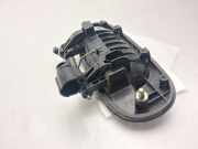 Türgriff Außen Links Hinten 0K2FA73410 Kia Carens I (FC/FJ) Großraumlimousine 2.0 CRDI 16V (D4EA) 2005