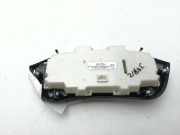 Bedienung Klimacontrolle 24845BV80A Nissan Juke (F15) SUV 1.2 12V DIG-T (HRA2)