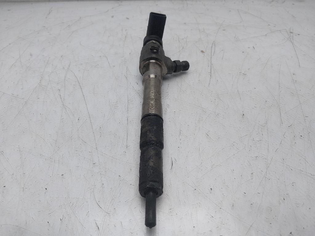 Kraftstoff-Injector 03L130277S Audi A1 (8X1/8XK) Schrägheck 3-drs 1.6 TDI 16V (CAYB)