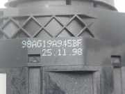 Kombischalter 98AG19A945BF Ford FOCUS BERLINA (CAK) Trend 131 CV / 96 KW