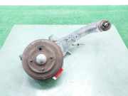Achsschenkel Halter Links Hinten 4628835 Ford BERLINA (CAK) Ambiente 75 CV / 55 KW