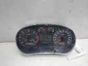 Tachoeinheit Kmh 1M0920820E Seat Toledo (1M2) Limousine 1.9 TDI 110 (AHF)