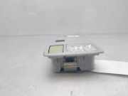 Innenbeleuchtung GJ6A69970 Mazda BERLINA (BK) 1.6 VVT Active 105 CV / 77 KW