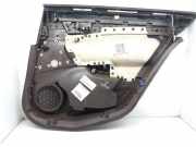 Türverkleidung Links Hinten 13277373 Opel Insignia Sports Tourer Kombi 2.0 CDTI 16V 130 ecoFLEX (A20DTJ)