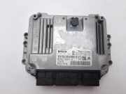 Motorsteuergerät 9661377280 Citroën C4 Berline (LC) Schrägheck 5-drs 1.6 HDi 16V (DV6ATED4(9HX))