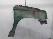 Kotflügel Links Vorne 7750844935 Renault Clio (B/C57/357/557/577) Schrägheck 1.2 Eco (D7F-730)