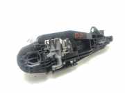 Türgriff Außen Rechts Vorne 9802977180 Opel Crossland (X) SUV 1.2 12V (B12XE(EB2F))