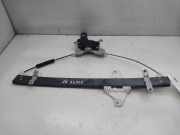 Fensterheber Links Vorne 82403H1000 Hyundai Terracan SUV 2.9 CRDi 16V (J3)