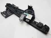 Fensterheber Links Hinten 9832713980 Citroën C4 Berline (BA/BB/BC) Schrägheck 5-drs 1.5 Blue HDi 130 16V (DV5RC(YHZ))