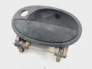 Türgriff Außen Links Vorne 09201063 Opel Combo Tour (Corsa C) Großraumlimousine 1.3 CDTI 16V (Z13DTJ)