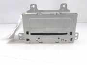 Radio 22800670 Daewoo / Chevrolet Cruze Schrägheck 2.0 D 16V (Z20D1)