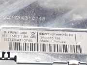Radio 3R0035186 Seat Exeo (3R2) Limousine 1.6 (ALZ)