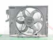 Kühlerventilator 1742780165701 BMW 5 serie (E60) Limousine 520i 24V (M54-B22(226S1))