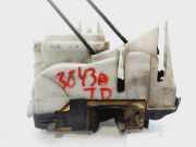 Türschloss Rechts Hinten 6K4839016B Seat Cordoba (6C2/6K2) Limousine 1.6i CLX,GLX,SE,Latino,SX (1F)