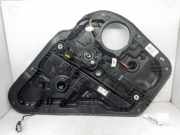 Fensterheber Links Hinten 834702W050 Hyundai Santa Fe III (DM) SUV 2.2 CRDi R 16V 4x2 (D4HB) 2013