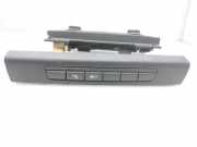 Bedienung Klimacontrolle 64119292263 BMW X1 (E84) SUV sDrive 18i 2.0 16V (N46-B20B)