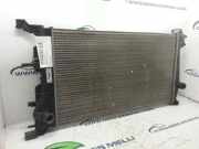 Radiator 214100002R Renault Scénic III (JZ) Großraumlimousine 1.5 dCi 110 (K9K-636)