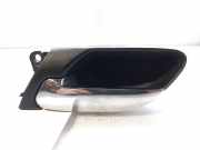 Türgriff Innen Links Hinten 51418200751 BMW 3 serie (E46/4) Limousine 318i (M43-B19(194E1))
